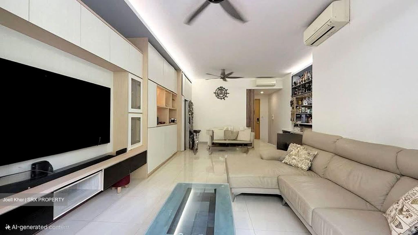 Sea Horizon (D18), Condominium #569257291